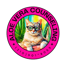 Aloe Vera Counseling, PLLC