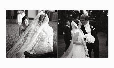 Reg Campbell Wedding & Editorials
