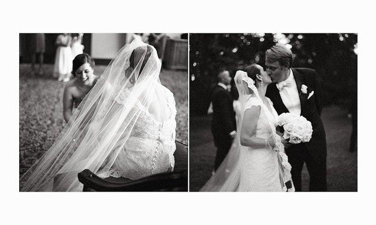 Reg Campbell Wedding & Editorials