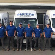 Anchor Plumbing Services
