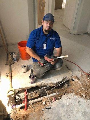 Anchor Plumbing Services