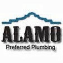 Alamo Preferred Plumbing