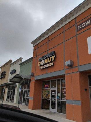 Super Donut