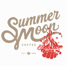 Summer Moon Coffee