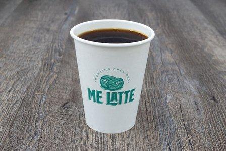 Me Latte