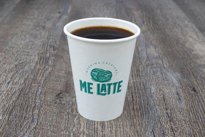 Me Latte
