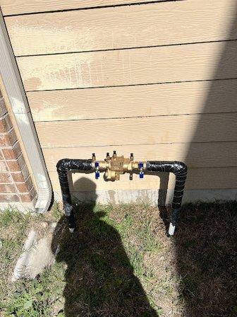 Local Plumbing LLC