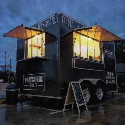 Niche Coffee Company