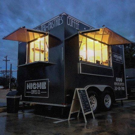 Niche Coffee Company