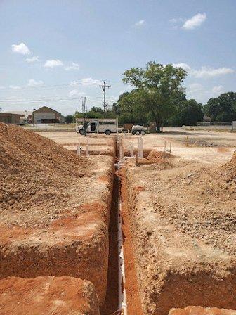S&S Plumbing Contractors