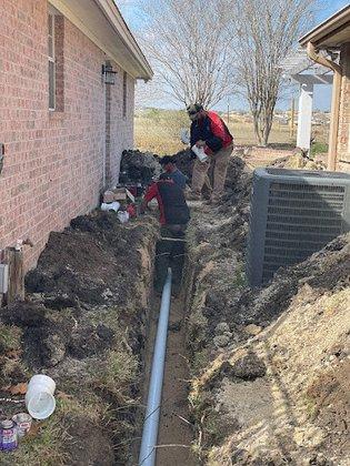 5th Street Services Plumbing & Drain