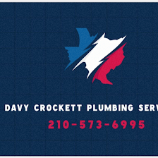 Davy Crockett Plumbing Service