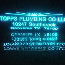 Topp's Plumbing Co LLC