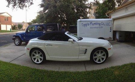 Topp's Plumbing Co LLC