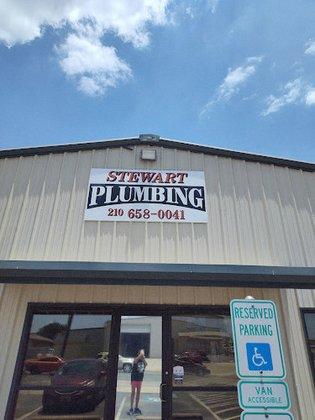Stewart Plumbing Co.