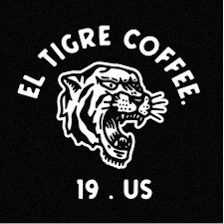 El Tigre Coffee Roasters