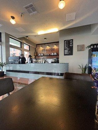 El Tigre Coffee Roasters