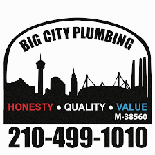 Big City Plumbing, LLC