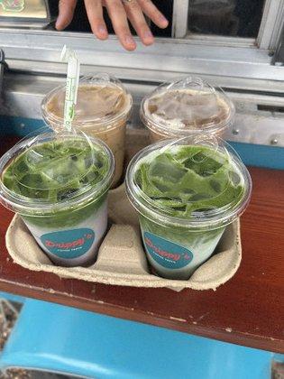 Drippy’s Coffee