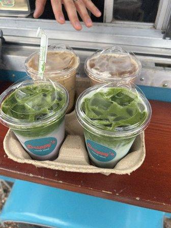 Drippy’s Coffee