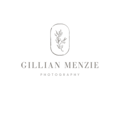 Gillian Menzie Photography