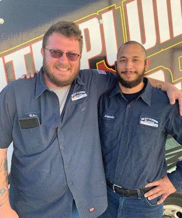 Big City Plumbing, LLC
