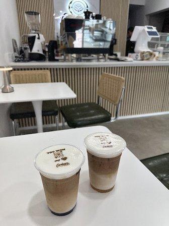 Cordura Coffee