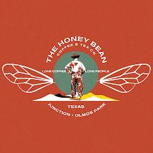 The Honey Bean Coffee & Tea Co.