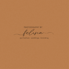 Photography by Felisia