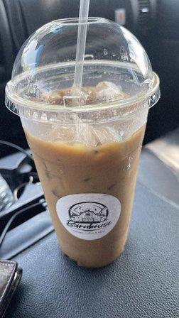 Barnhouse Coffee Truck