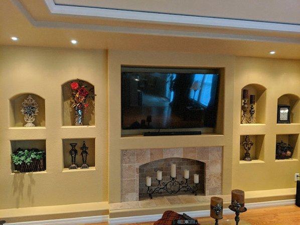 BP Handyman Services