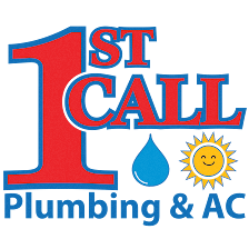 1st Call Plumbing & AC