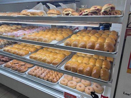 Lee's Donuts