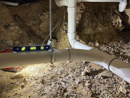 Foundation Plumbing Services, LLC