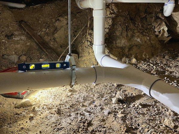 Foundation Plumbing Services, LLC