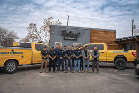 Reliant Plumbing