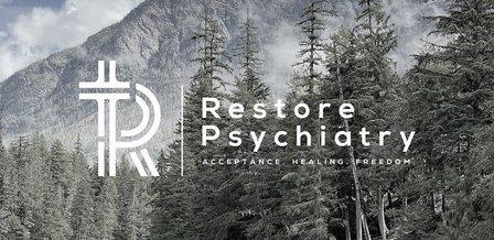 Restore Psychiatry MD, PLLC