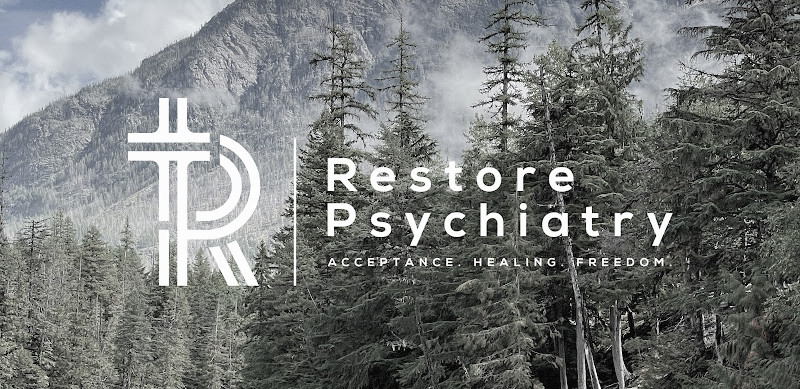 Restore Psychiatry MD, PLLC