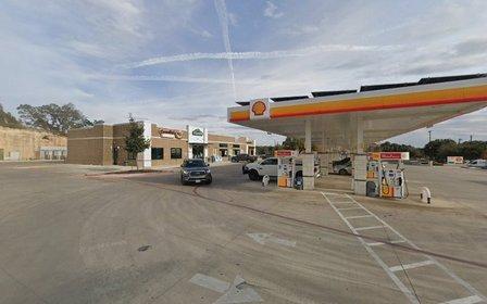 Drive thru Dunkin donuts