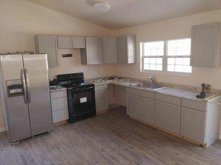 Handymandan Contractor & Handyman Service