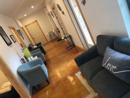 Auravia Holistic Therapy and Wellness @Helotes