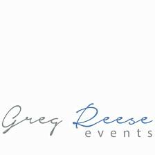 Greg Reese Events