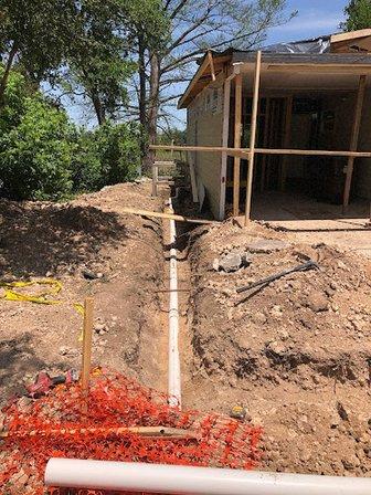 Mr. Rooter Plumbing of New Braunfels