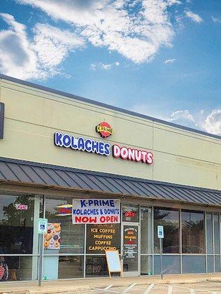 K-Prime Kolaches & Donuts