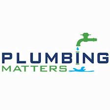 Plumbing Matters