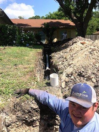 Plumbing Matters