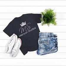 Mensan Studios Marketing, Photography & Apparel