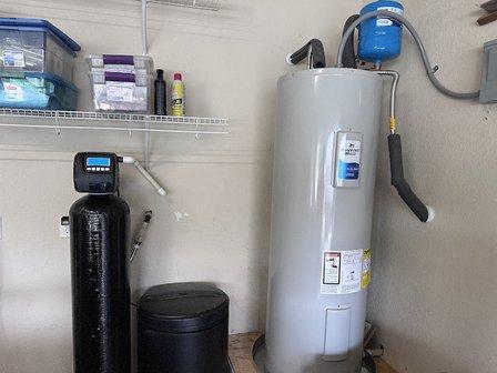 Swain plumbing, LLC