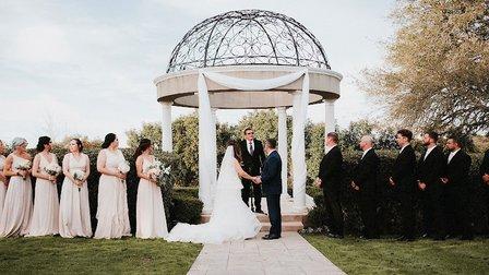 Sweet Gardenia Weddings - San Antonio Wedding Planner