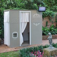 San Antonio Photobooths